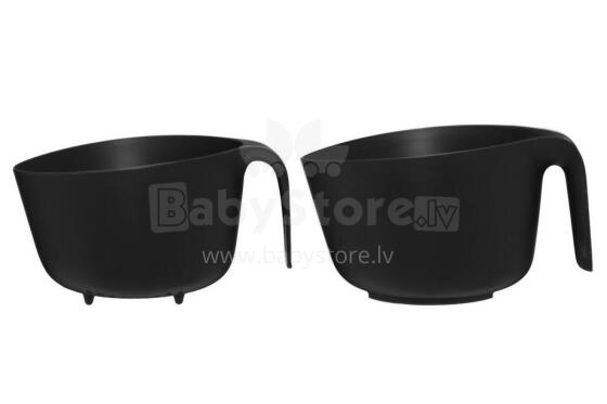 Maku rPET bowl and collander set