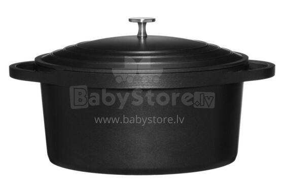 Maku Pot cast aluminum 28 cm