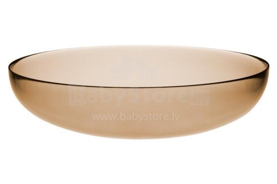 Maku Bowl recycled glass 32 cm