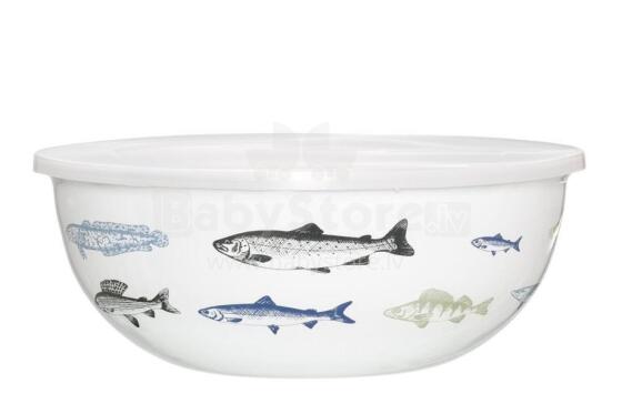 4Living salātu bļoda Ahti 25 cm