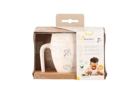 Moomin Characters Skandino kauss Snorkmaid