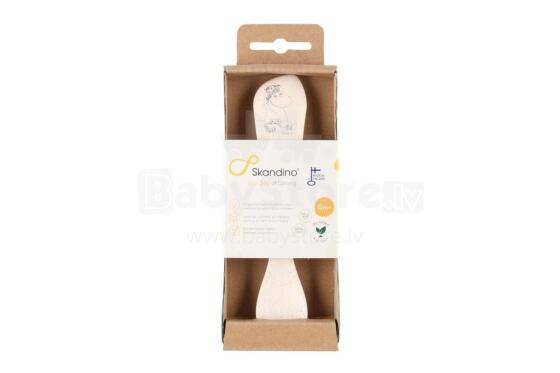 Moomin Characters Skandino spoon Snorkmaiden