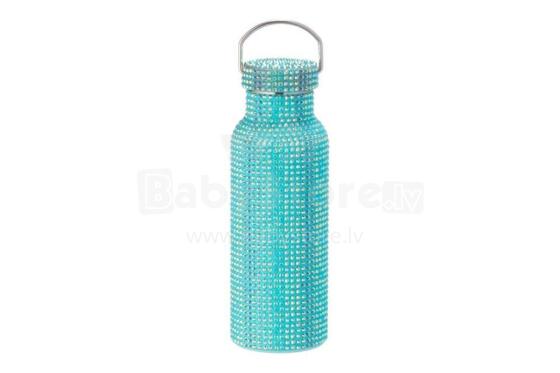 Maku Deal termoss Diamond Glitter 500 ml tirkīza krāsā