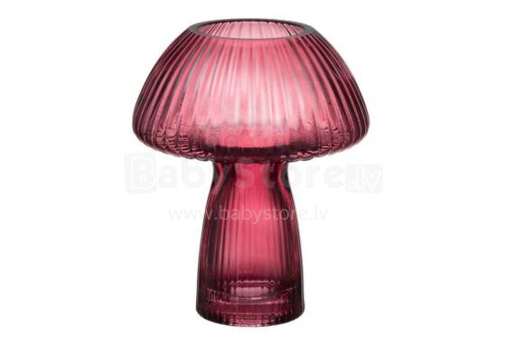 4Living Vase Rosita 20 cm purple