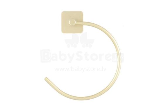 Кольцо для держателя полотенца 4Living Nova gold