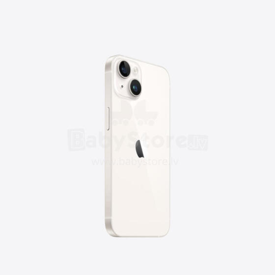 Apple iPhone 14 256GB Starlight DEMO