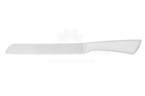 Maku Basic Bread knife steel 34 cm