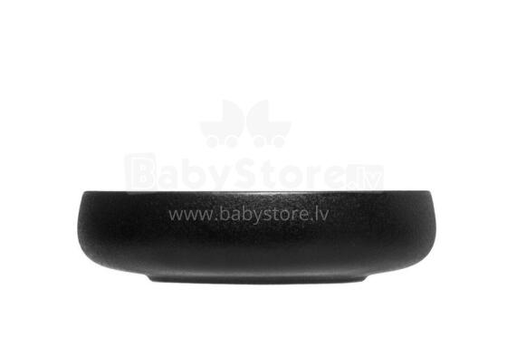 Maku Robuste plate ceramic high 15,5 cm