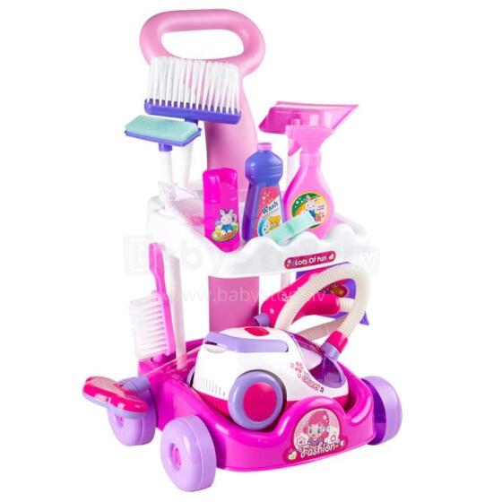 TLC Baby Magical Play Set Art.T20104