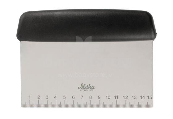 Maku mīklas lāpstiņa