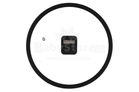 Maku Glass lid 26 cm