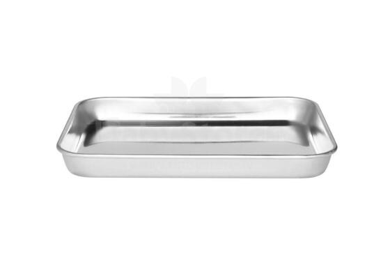 Maku Gastro Tray stainless steel 26x20 cm