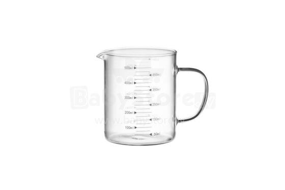 Maku Gastro Measuring jug 0,5 L