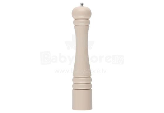 Maku Spice grinder taupe 32 cm