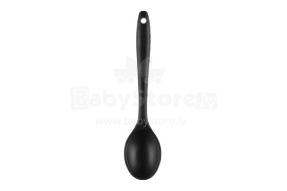 Maku Spoon stainless steel/silicone 20 cm