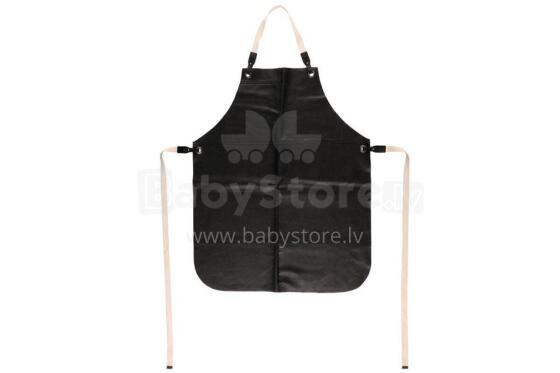 Maku Apron leather 70x90 cm