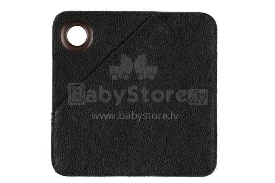 Maku Potholder leather 20x20 cm