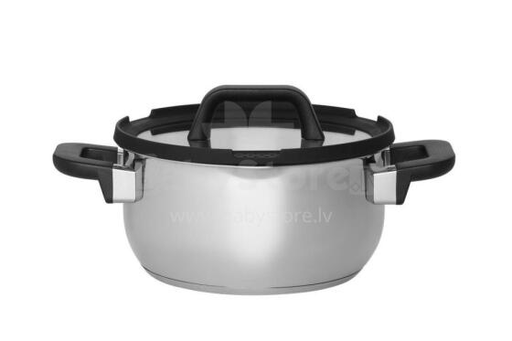 Maku Ease sautējums 3 L 20 cm