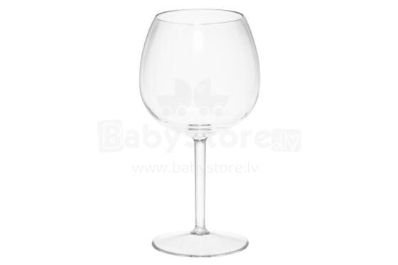 Wine glass balloon Tritan 60 cl