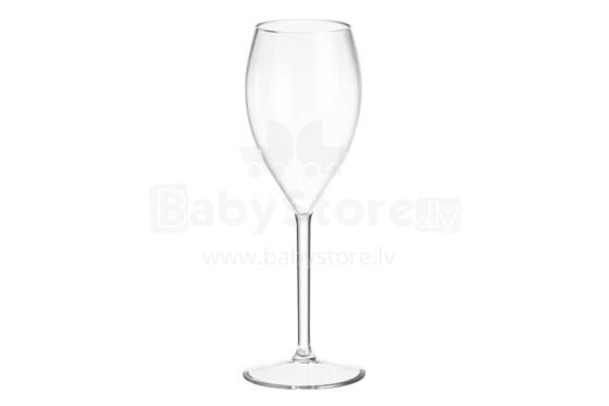 Champagne glas Tritan 26 cl