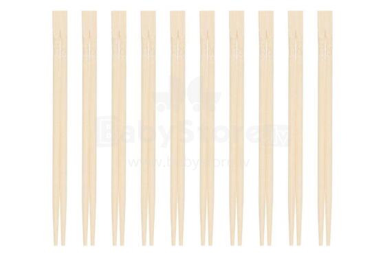 Maku Chopsticks disposable 10 pairs