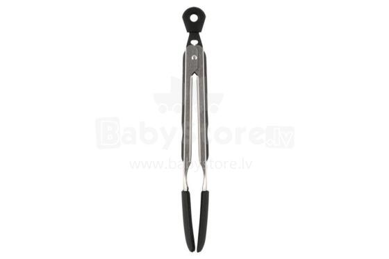 Силиконовые щипцы Maku 23 см