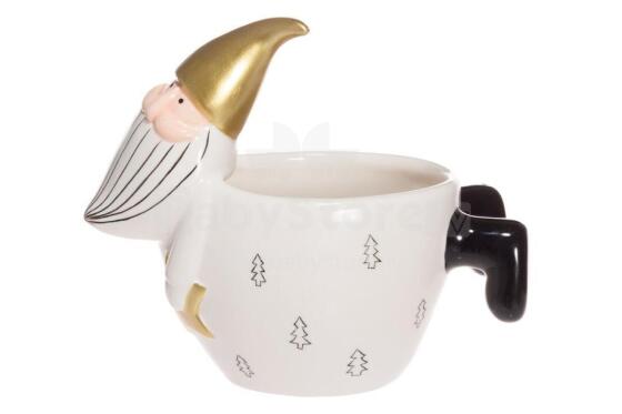 Санта-Клаус из Winteria Bowl