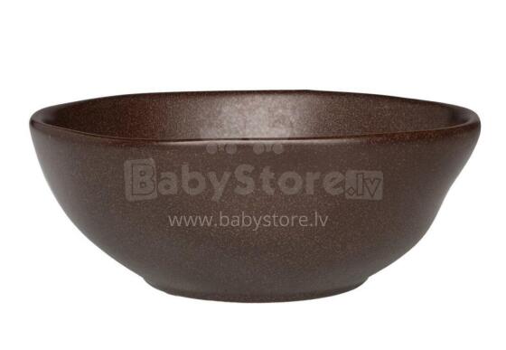 Maku Bowl brown edition 15 cm
