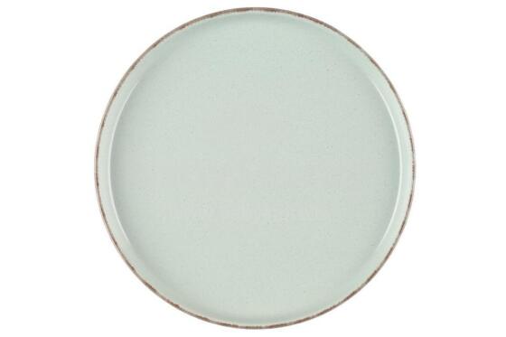 Maku Pastello plate sage 27 cm