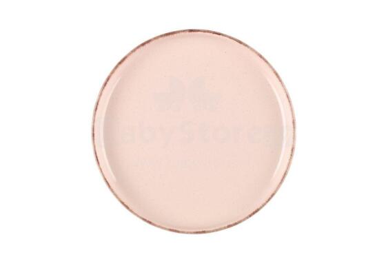 Maku Pastello plate sakura 20 cm