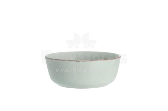 Миска Maku Pastello шалфей 16 см