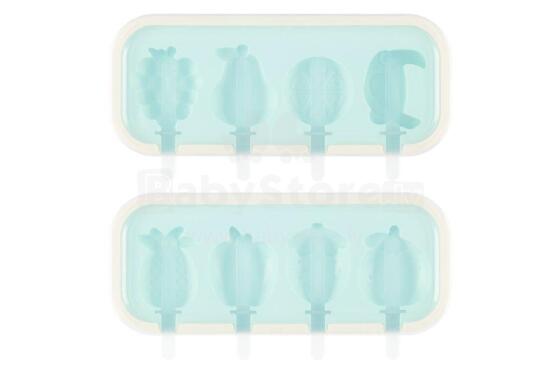 4Living Ice cream molds assorted