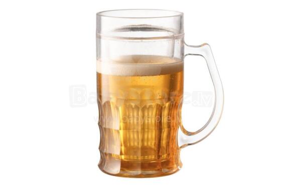 4Living Frozen beer mug
