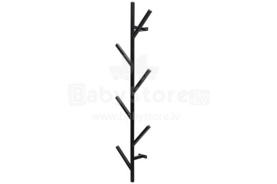 4Living Wall hooks Twiggy 6 branches