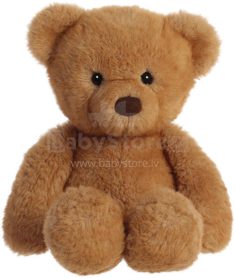 AURORA Soft toy bear Archie, 30 cm