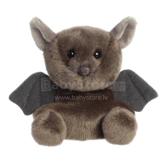 AURORA Palm Pals plush toy, Luna the Bat, 12 cm