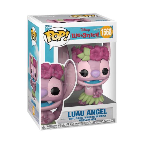 FUNKO POP! Vinila figūra: Disney: Lilo & Stitch - Angel