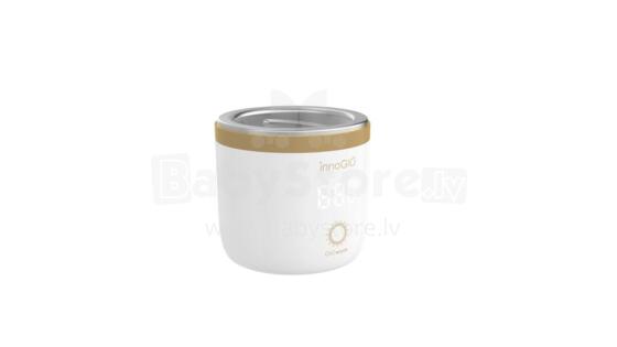 INNOGIO GIO-370M pudelīšu sildītājs GIOwarm Mini