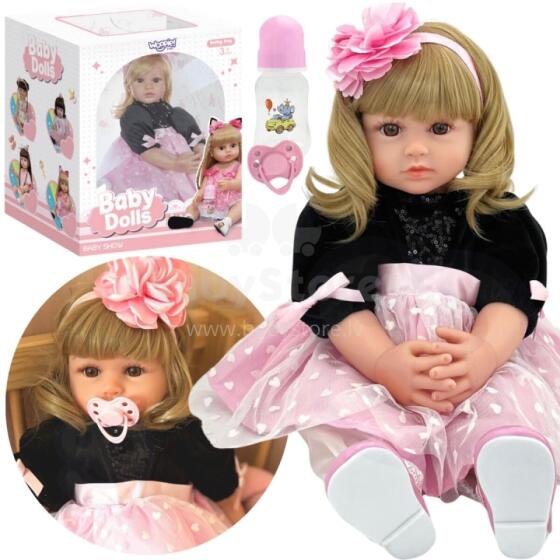 WOOPIE ROYAL Spanish Doll Eliana Interactive Baby Dolls
