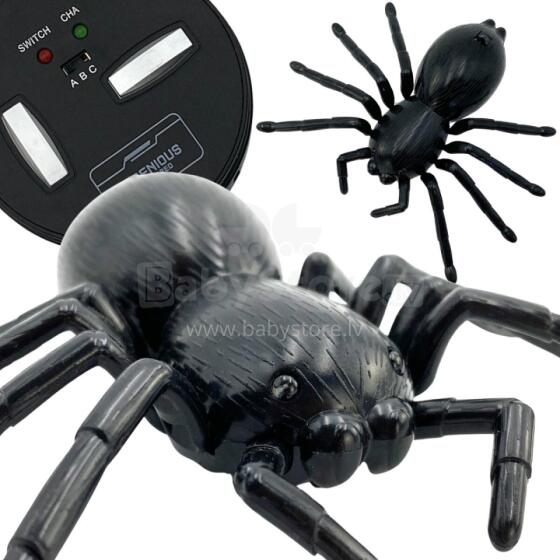 WOOPIE Spider Interactive Remote Controlled