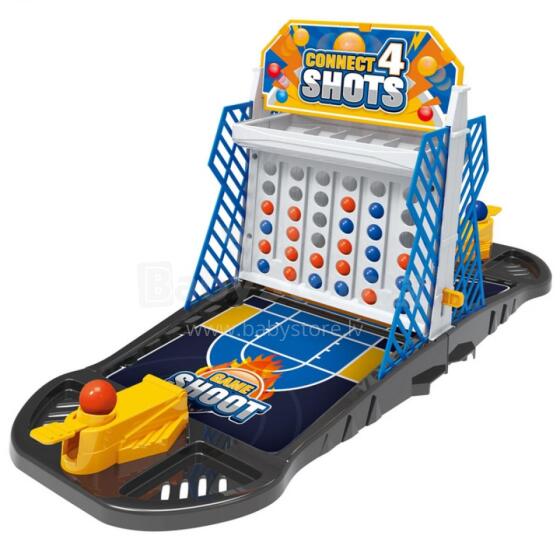 WOOPIE mini basketbola arkādes spēle