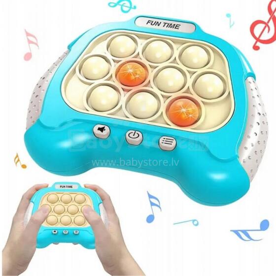 WOOPIE POP IT Игра Электрическая Антистрессовая Аркада