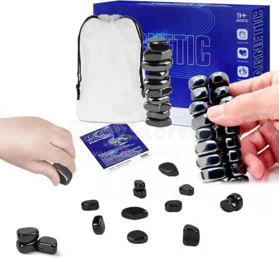 Magnetic Chess Game Art.248663  Magnētiskā šaha spēle