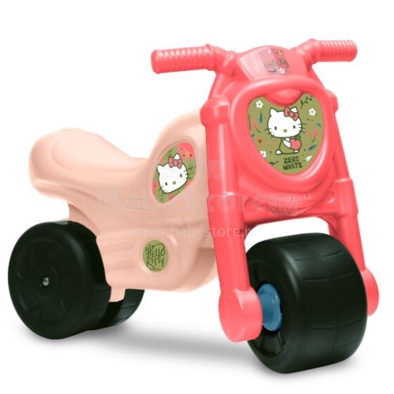 FEBER Hello Kitty Motor Ride-on