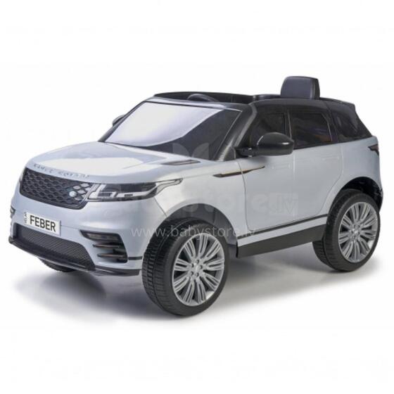 FEBER Автомобиль на аккумуляторе Range Rover Velar 6V CE