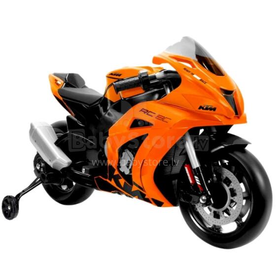 INJUSA motors KTM 12 V MP3 akumulatoram līdz 50 kg