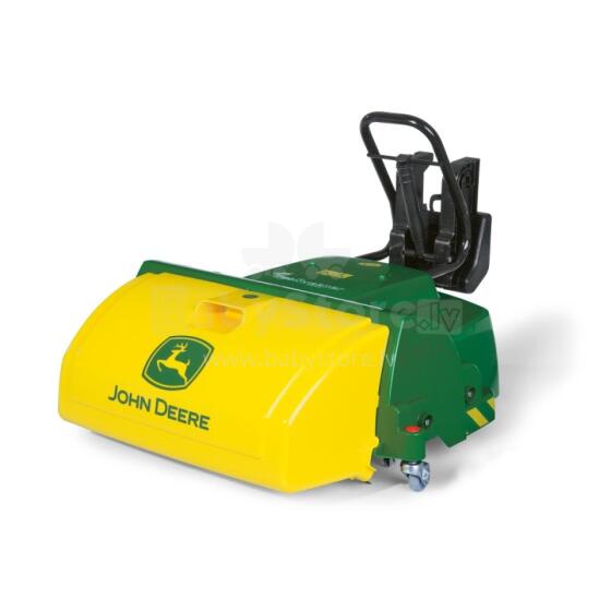 Rolly Toys John Deere slaucītājs