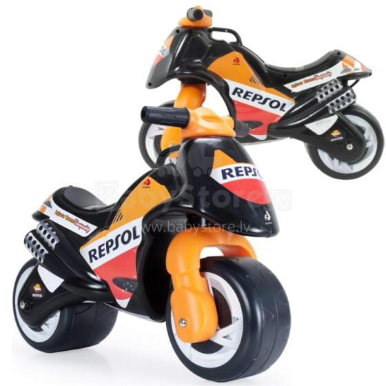 Толкатель гоночного велосипеда INJUSA Repsol