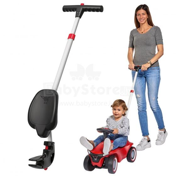 BIG Bobby Car Ride-On Bar with Backrest
