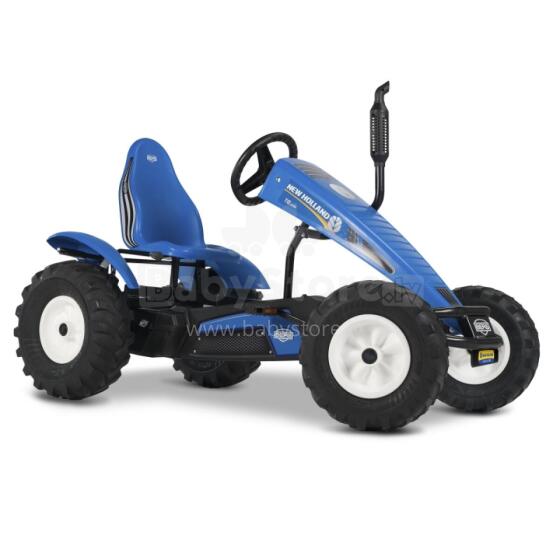 Педаль BERG XL New Holland BFR Gokart